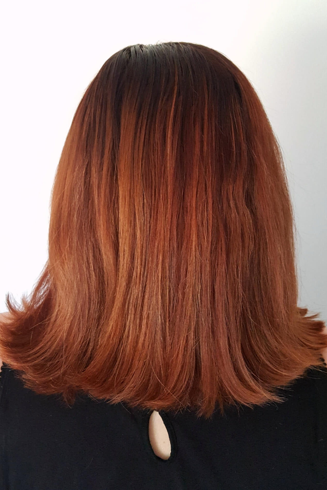26+ hair color shampoo review